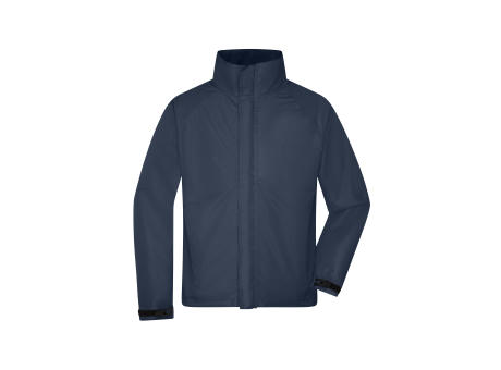 Men’s Outer Jacket-Funktionale Outdoorjacke für extreme Wetterbedingungen