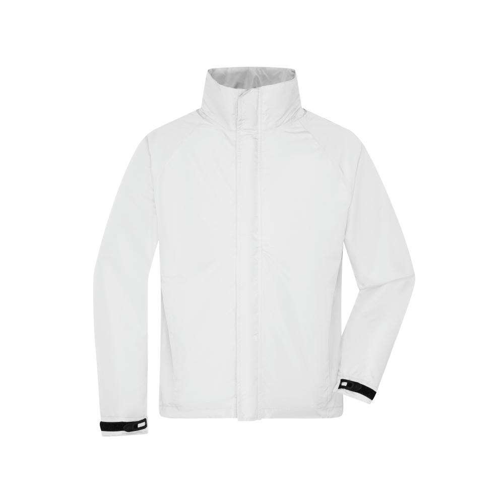 Men’s Outer Jacket-Funktionale Outdoorjacke für extreme Wetterbedingungen