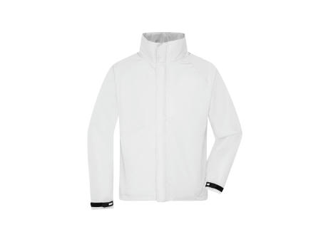 Men’s Outer Jacket-Funktionale Outdoorjacke für extreme Wetterbedingungen