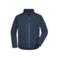 Men's Softshell Jacket - Modische Softshelljacke