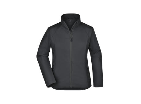 Ladies' Softshell Jacket-Modische Softshelljacke