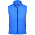 Ladies' Softshell Vest - Modische Softshellweste