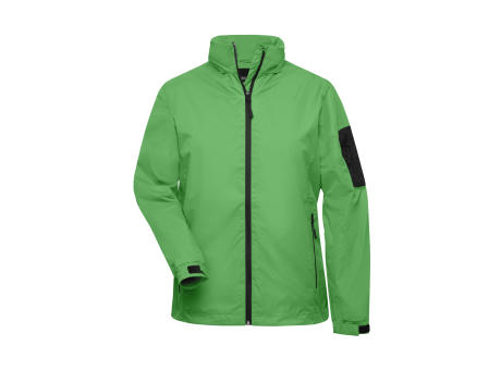 Ladies' Windbreaker-Sportliche, funktionelle Outdoor-Jacke