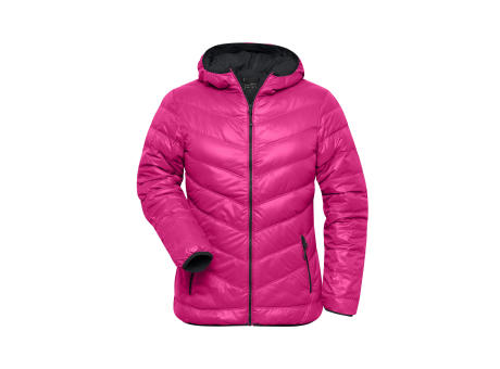 ultra leichte daunenjacke