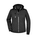 Ladies' Maritime Jacket - Junge Softshelljacke mit modischen Details