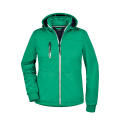 Ladies' Maritime Jacket - Junge Softshelljacke mit modischen Details