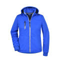 Ladies' Maritime Jacket - Junge Softshelljacke mit modischen Details