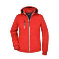 Ladies' Maritime Jacket - Junge Softshelljacke mit modischen Details