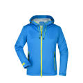 Ladies' Outdoor Jacket - Ultraleichte Softshelljacke für extreme Wetterbedingungen