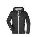 Ladies' Outdoor Jacket - Ultraleichte Softshelljacke für extreme Wetterbedingungen