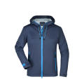 Ladies' Outdoor Jacket - Ultraleichte Softshelljacke für extreme Wetterbedingungen