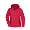 Ladies' Rain Jacket - Sportliche, funktionale Outdoorjacke