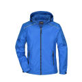 Ladies' Rain Jacket - Sportliche, funktionale Outdoorjacke
