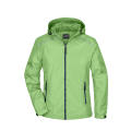 Ladies' Rain Jacket - Sportliche, funktionale Outdoorjacke