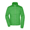Ladies' Padded Jacket - Leichte, wattierte Steppjacke