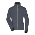 Ladies' Sports Softshell Jacket - Funktionelle Softshelljacke für Sport, Freizeit und Promotion