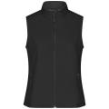 Ladies' Promo Softshell Vest - Softshellweste für Promotion und Freizeit