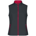 Ladies' Promo Softshell Vest - Softshellweste für Promotion und Freizeit