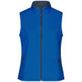 Ladies' Promo Softshell Vest - Softshellweste für Promotion und Freizeit