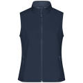 Ladies' Promo Softshell Vest - Softshellweste für Promotion und Freizeit
