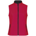 Ladies' Promo Softshell Vest - Softshellweste für Promotion und Freizeit