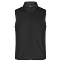 Men's Promo Softshell Vest - Softshellweste für Promotion und Freizeit