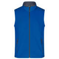 Men's Promo Softshell Vest - Softshellweste für Promotion und Freizeit