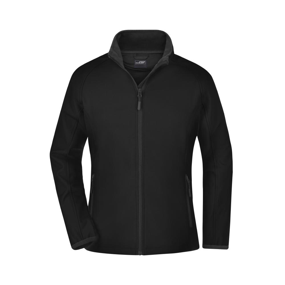 Ladies' Promo Softshell Jacket-Softshelljacke für Promotion und Freizeit