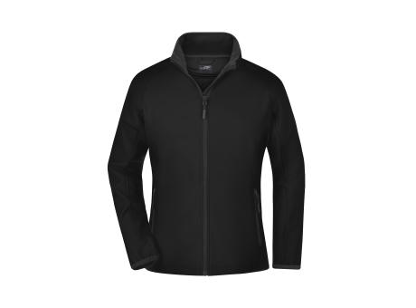 Ladies' Promo Softshell Jacket-Softshelljacke für Promotion und Freizeit