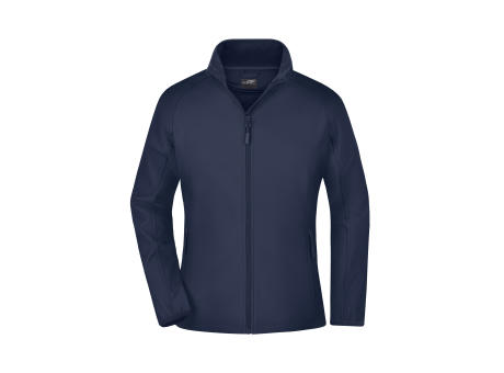 Ladies' Promo Softshell Jacket-Softshelljacke für Promotion und Freizeit