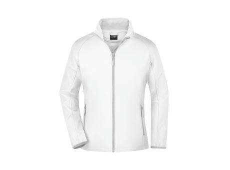 Ladies' Promo Softshell Jacket-Softshelljacke für Promotion und Freizeit