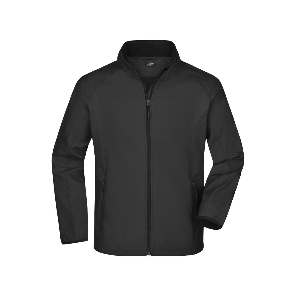 Men's Promo Softshell Jacket-Softshelljacke für Promotion und Freizeit