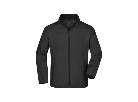 Men's Promo Softshell Jacket-Softshelljacke für Promotion und Freizeit