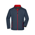 Men's Promo Softshell Jacket - Softshelljacke für Promotion und Freizeit