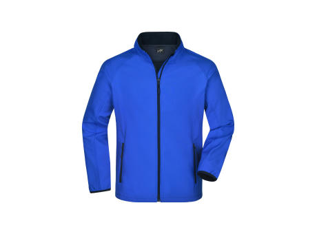 Men's Promo Softshell Jacket-Softshelljacke für Promotion und Freizeit