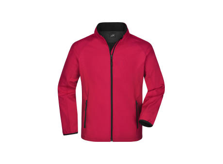 Men's Promo Softshell Jacket - Softshelljacke für Promotion und Freizeit