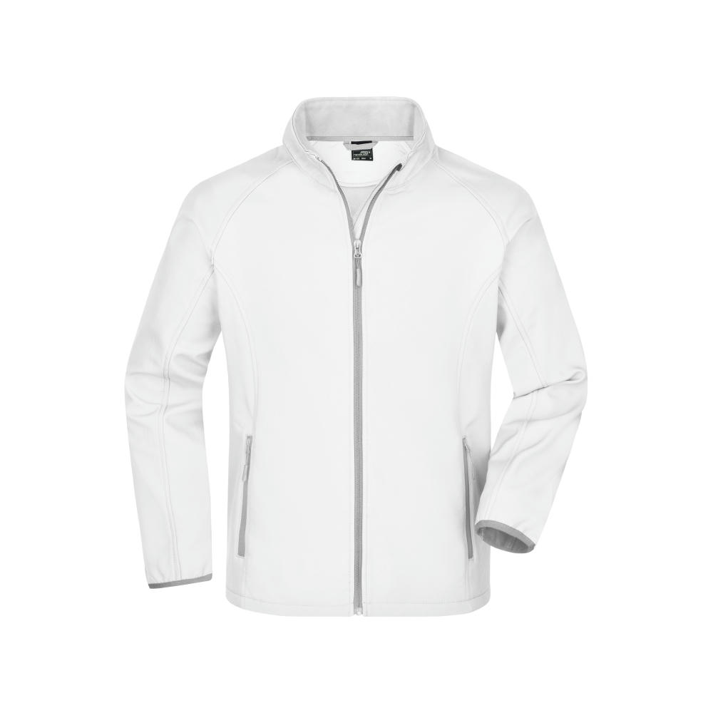 Men's Promo Softshell Jacket-Softshelljacke für Promotion und Freizeit