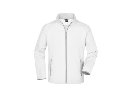 Men's Promo Softshell Jacket-Softshelljacke für Promotion und Freizeit