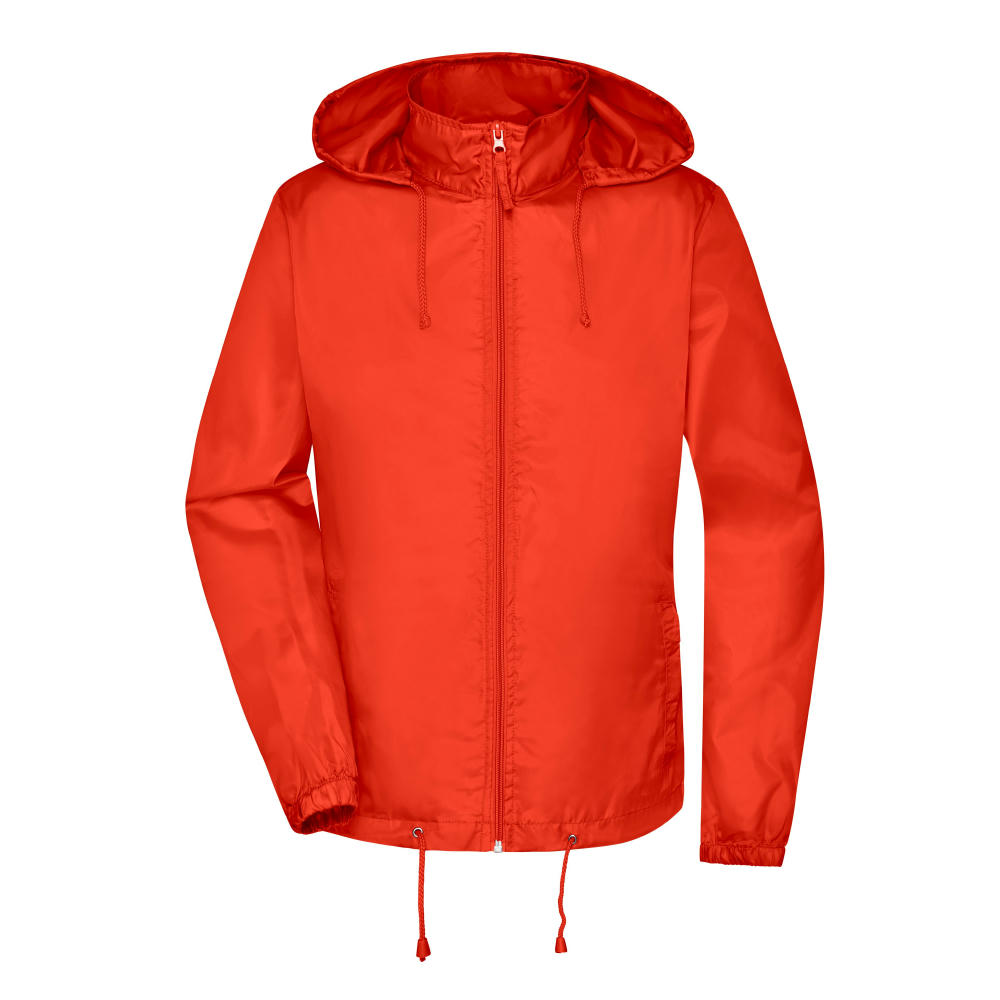 Ladies' Promo Jacket-Windbreaker für Promotion und Freizeit