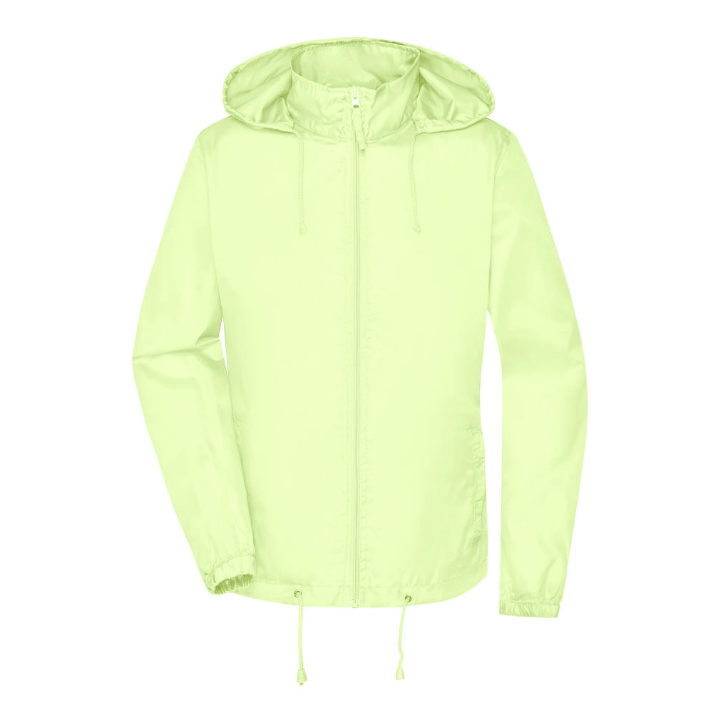 Ladies' Promo Jacket - Windbreaker für Promotion und Freizeit