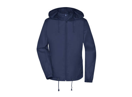 Ladies' Promo Jacket-Windbreaker für Promotion und Freizeit