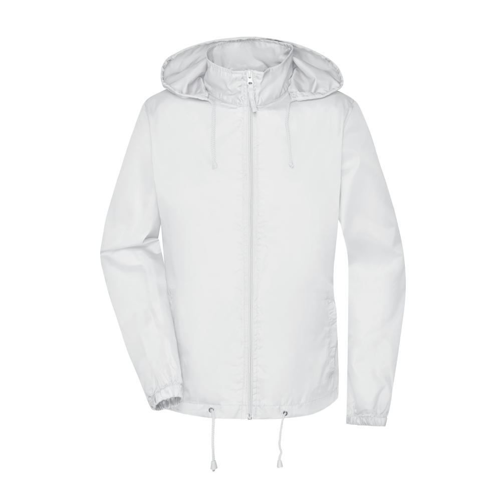 Ladies' Promo Jacket-Windbreaker für Promotion und Freizeit