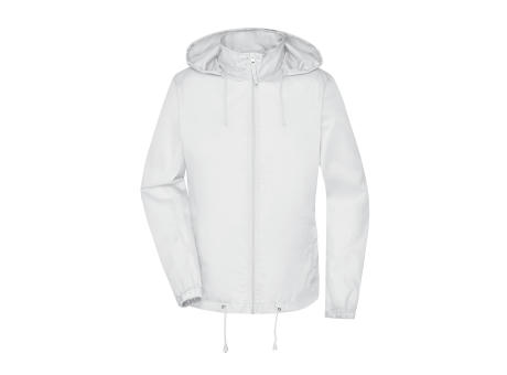 Ladies' Promo Jacket-Windbreaker für Promotion und Freizeit