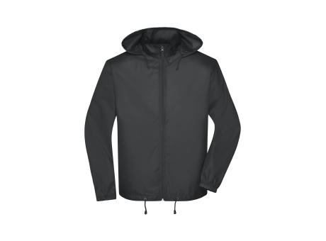 Men's Promo Jacket-Windbreaker für Promotion und Freizeit