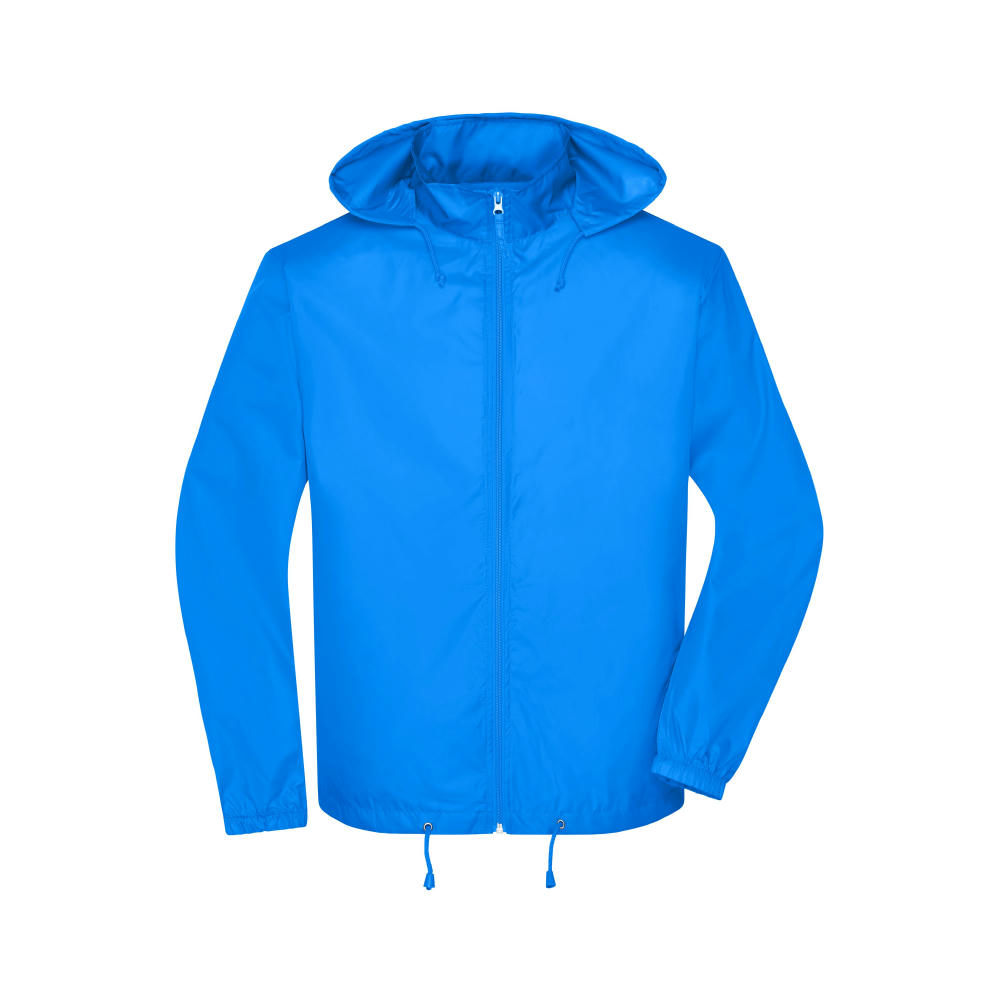 Men's Promo Jacket-Windbreaker für Promotion und Freizeit