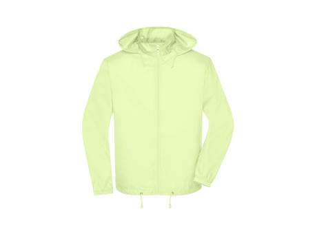 Men's Promo Jacket-Windbreaker für Promotion und Freizeit