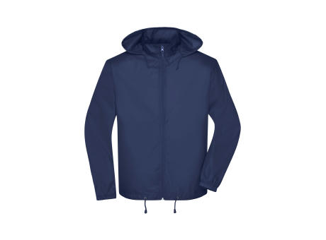 Men's Promo Jacket-Windbreaker für Promotion und Freizeit