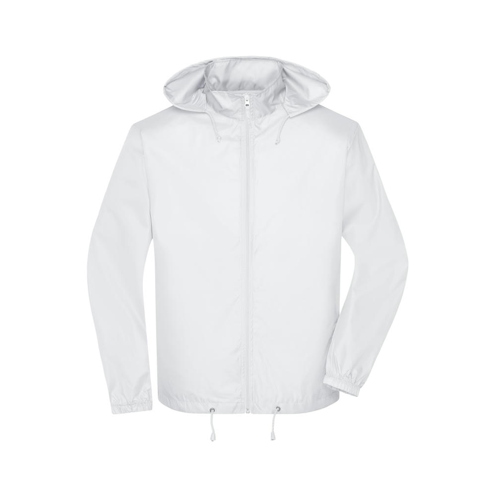 Men's Promo Jacket-Windbreaker für Promotion und Freizeit