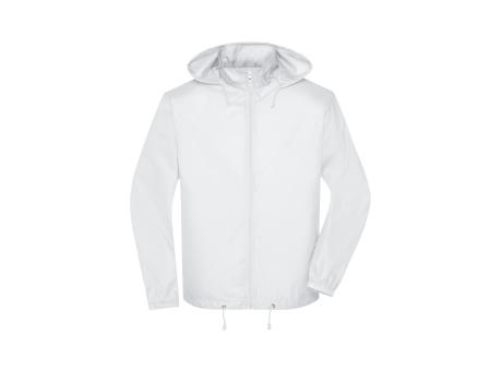 Men's Promo Jacket-Windbreaker für Promotion und Freizeit