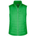 Ladies' Padded Vest - Leichte, wattierte Steppweste